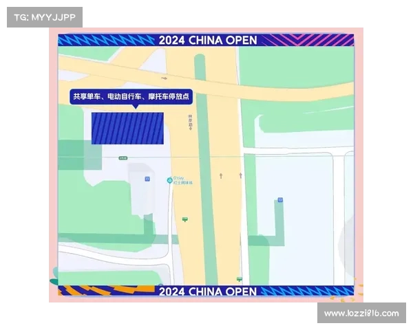 网球比赛期间交通出行全攻略 打造便捷顺畅的观赛体验